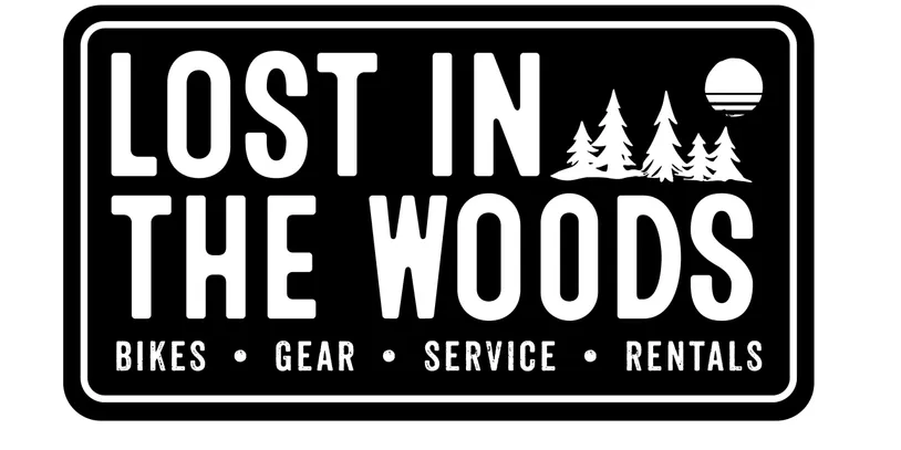 Lost in the Woods