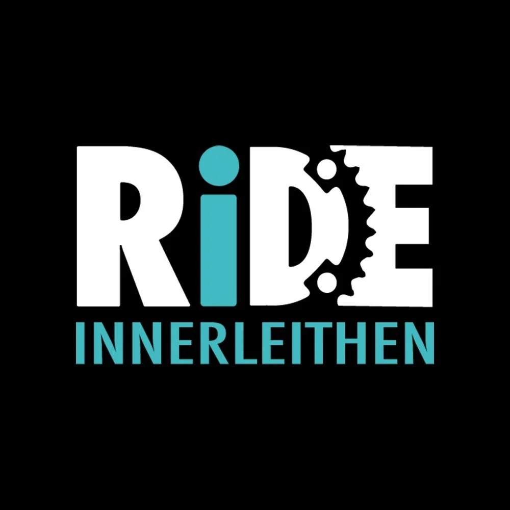 Ride Innerleithen - UK Test Tour
