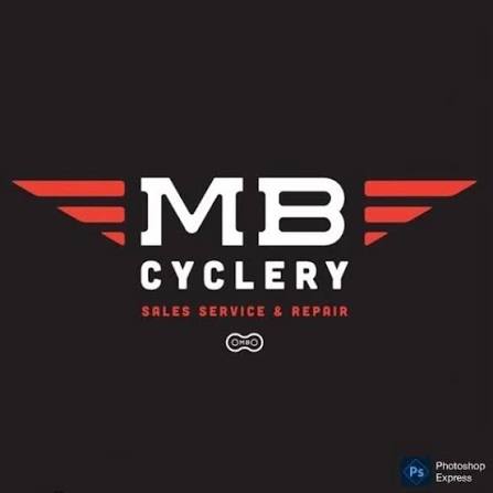 MB Cyclery - UK Test Tour