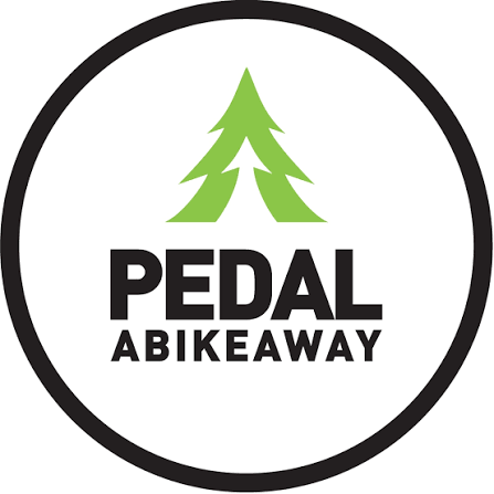 Pedalabikeaway - UK Test Tour