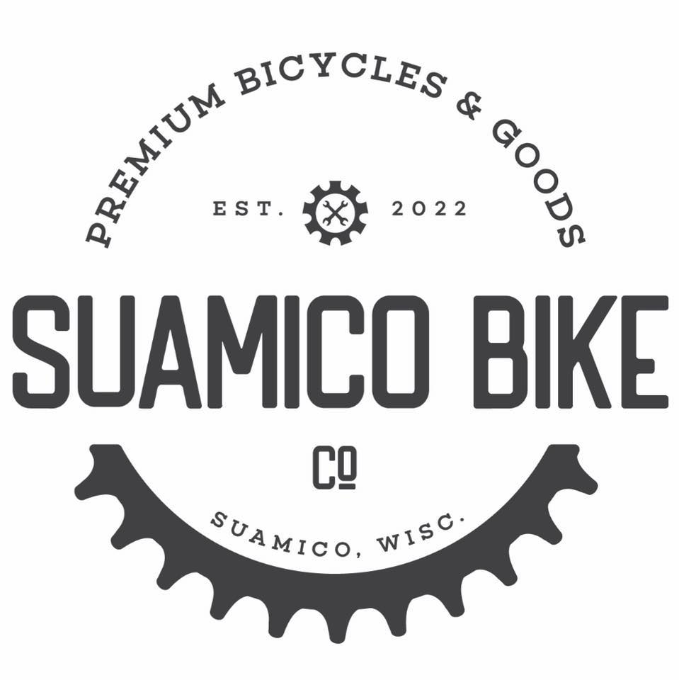 Suamico Bike Co Saturday