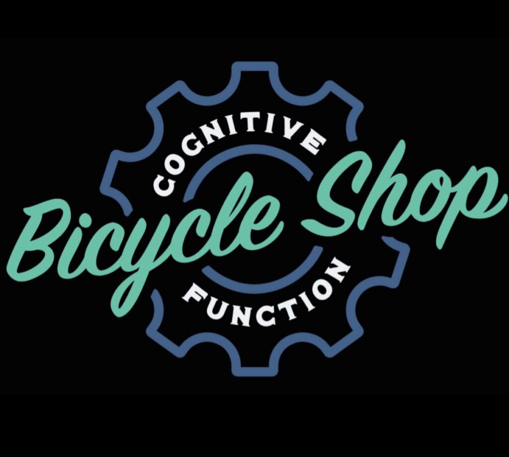 Cognitive Function Bicycle Shop
